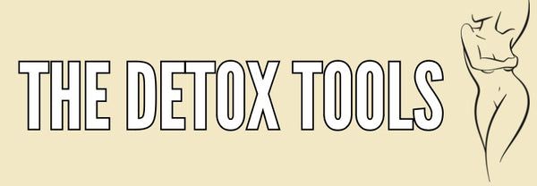 The Detox Tools